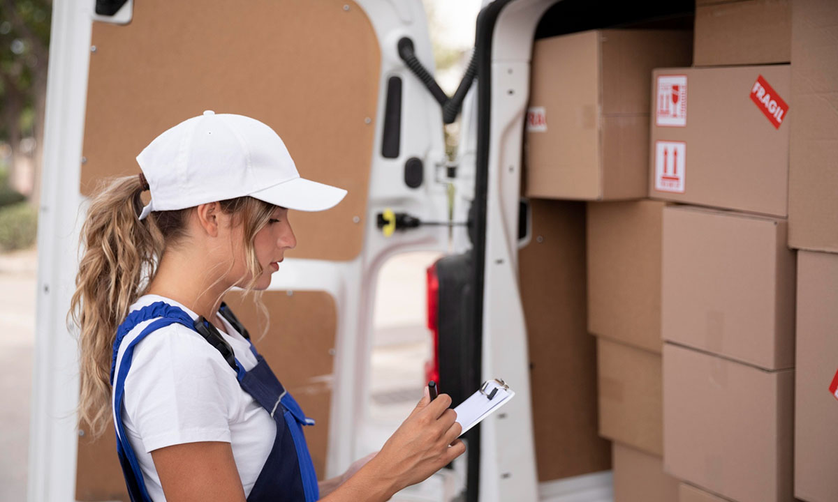 After-Move Assistance