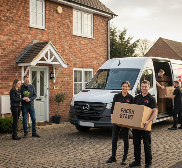 About We One Removals Team