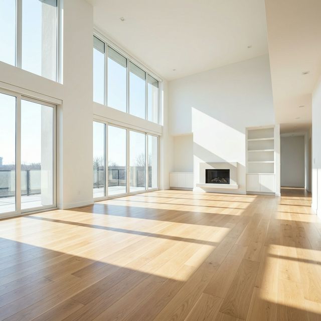 Clean and Empty Property After Clearance