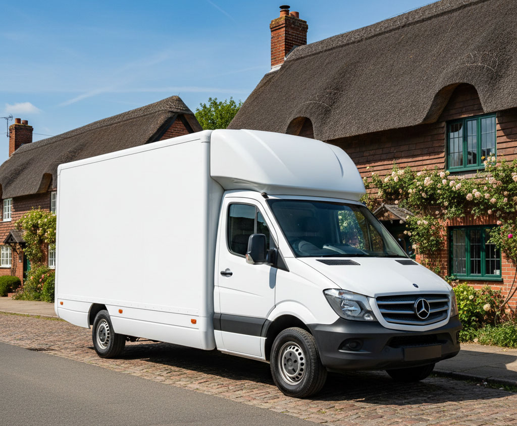 Clearance Services Coverage East Anglia and Essex
