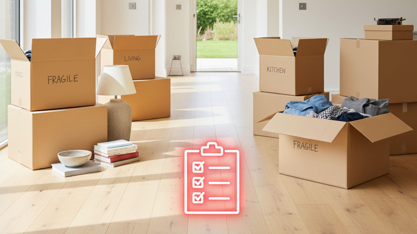 Choosing Clearance Company