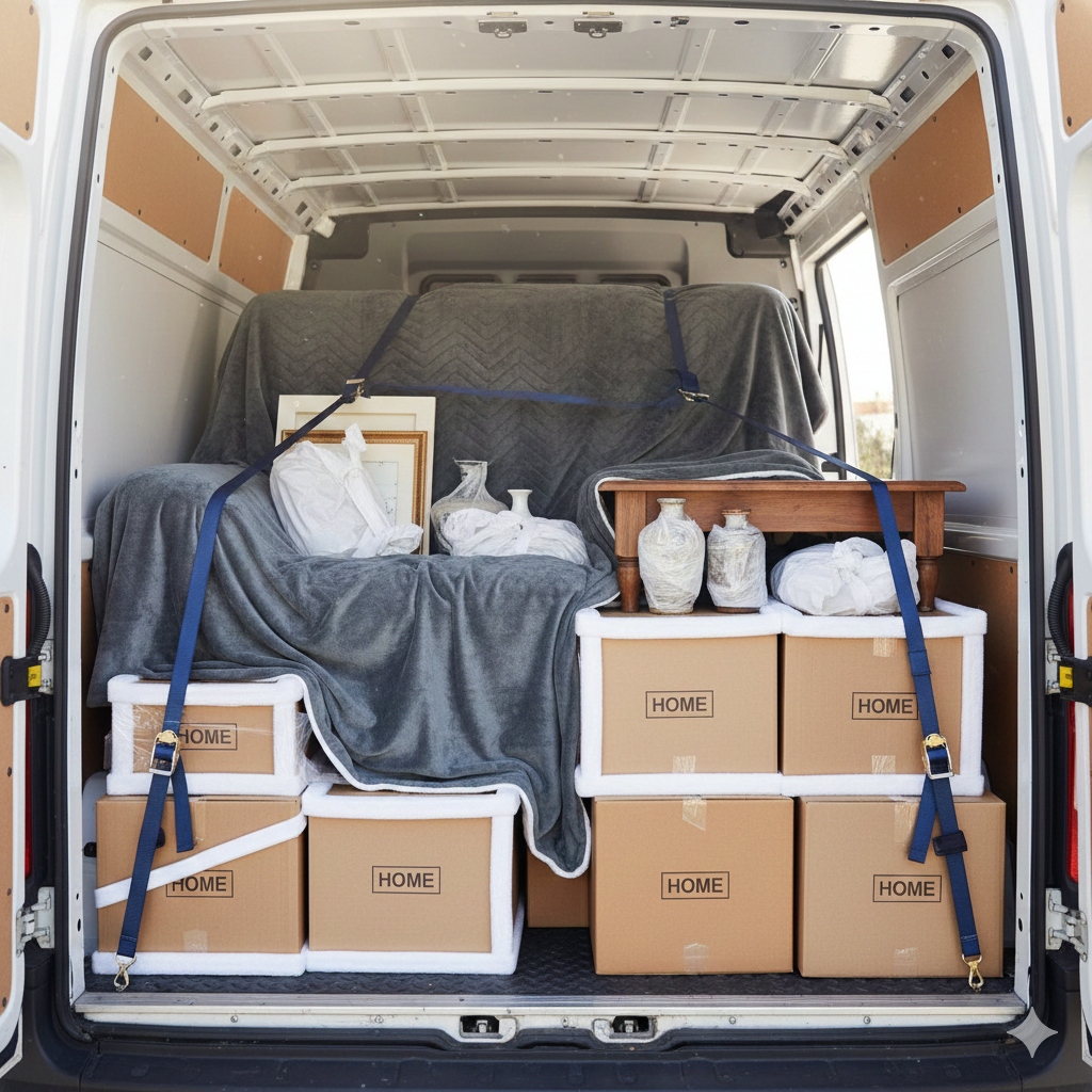 Fully Insured Service