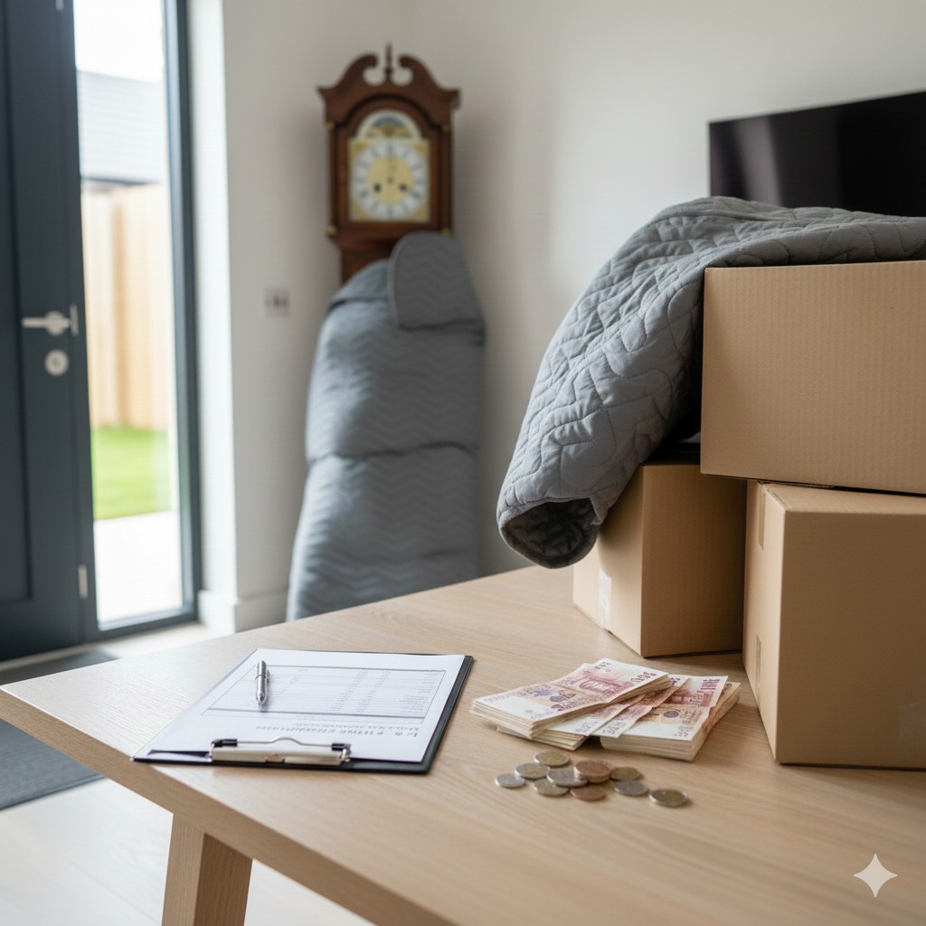 Transparent Pricing Quote